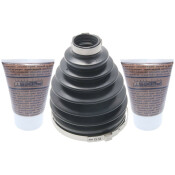 Пыльник ШРУСа Febest, арт. 0117P-KUN26