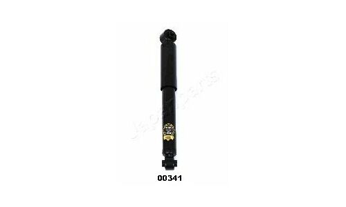 Амортизатор Japan Parts газомасляный двухтрубный, задний, правый/левый, 1 шт, арт. MM-00341