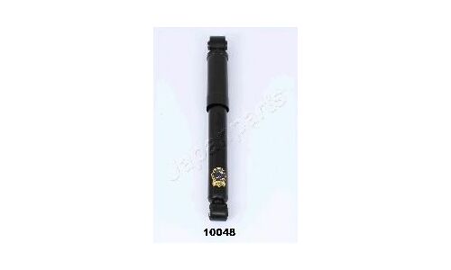 Амортизатор Japan Parts, газомасляный, двухтрубный, задний, левый, 1 шт, арт. MM-10048