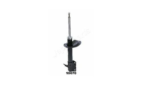 Амортизационная стойка Japan Parts газомасляная двухтрубная, задняя, левая, 1 шт, арт. MM-10070