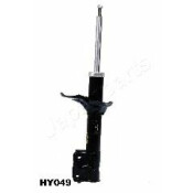 Амортизационная стойка Japan Parts газомасляная двухтрубная, задняя, правая, 1 шт, арт. MM-HY049