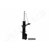 Амортизационная стойка Japan Parts газомасляная двухтрубная, передняя, правая, 1 шт, арт. MM-KI004
