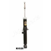 Амортизационная стойка Japan Parts газомасляная двухтрубная, передняя, левая, 1 шт, арт. MM-KI026