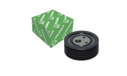 Ролик натяжения ремня генератора и кондиционера Pilenga, арт. PT-P 1549