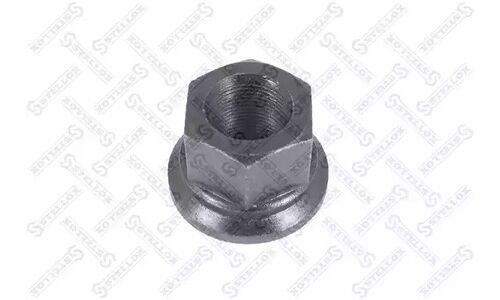 Гайка колесная с вращающейся юбкой M22x1 HCV Stellox, арт. 89-02009-SX