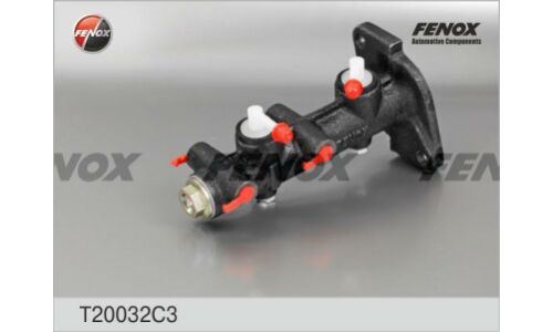 Главный тормозной цилиндр Fenox, арт. T20032C3