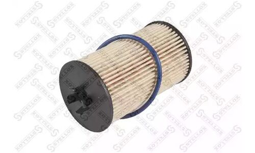 Фильтр масляный Stellox, для Opel Astra / Vectra / Corsa, арт. 20-50502-SX