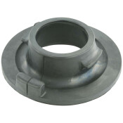 Прокладка пружины подвески Febest задняя, правая/левая, верхняя, арт. HSI-CIVUPR