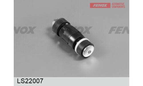 Стойка стабилизатора (линк) Fenox, арт. LS22007