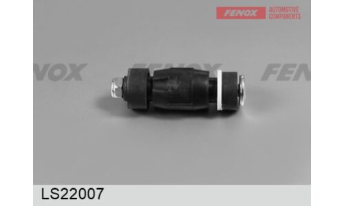 Стойка стабилизатора (линк) Fenox, арт. LS22007