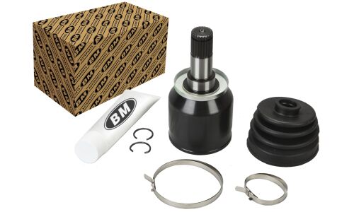 ШРУС BM, передний, внутренний, арт. CV 2001