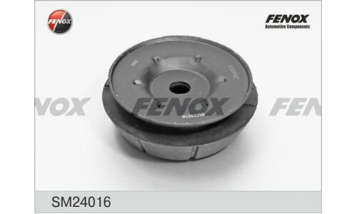 Опора амортизатора Fenox передняя, правая/левая, арт. SM24016