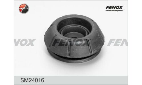 Опора амортизатора Fenox передняя, правая/левая, арт. SM24016