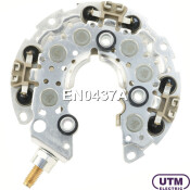 Мост генератора UTM диодный, арт. EN0437A