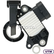 Регулятор генератора UTM, арт. RD2262A