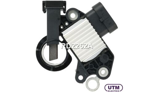 Регулятор генератора UTM, арт. RD2262A