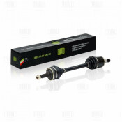 Привод в сборе Trialli, передний, левый, для ВАЗ 2110, арт. AR 771