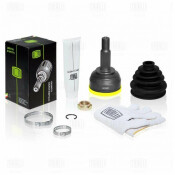 ШРУС Trialli, передний, наружный, для двигателей 1.6, для Lada Largus, арт. GO 295