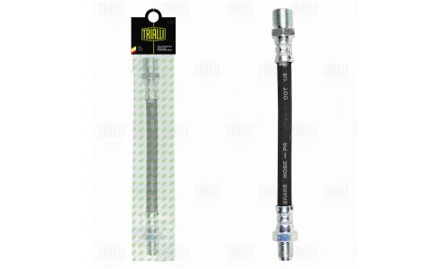 Шланг сцеп. раб. цилиндра для а/м ГАЗ 2410 Trialli, арт. BF 324