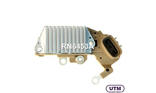 Регулятор генератора UTM, арт. RN6453A