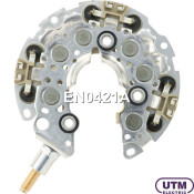 Мост генератора UTM диодный, арт. EN0421A