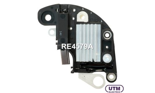 Регулятор генератора UTM, арт. RE4579A