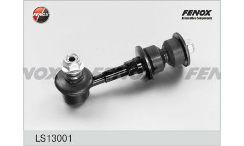 Стойка стабилизатора Fenox, арт. LS13001