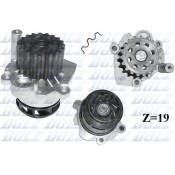 Водяной насос (помпа) системы охлаждения Dolz, арт. A-249