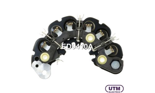 Мост генератора UTM диодный, арт. ED9410A