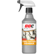 Очиститель салона BiBiCare, для ткани, от жировых пятен и въевшейся грязи, бутылка с триггером 550мл, арт. 4014 Очиститель салона BiBiCare, для ткани, от жировых пятен и въевшейся грязи, бутылка с триггером 550мл, арт. 4014