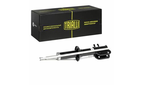 Амортизационная стойка Trialli газомасляная двухтрубная, передняя, правая/левая, 1 шт, арт. AG 05059