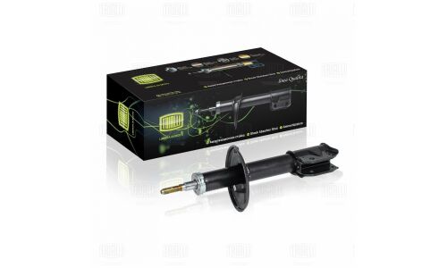Амортизационная стойка Trialli масляная двухтрубная, 1 шт, арт. AH 09051