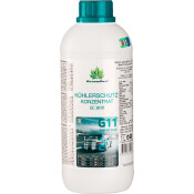 Антифриз GreenCool Antifreeze GC3010, G11, синий, концентрат, 1л, арт. 702637