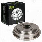 Барабан тормозной Trialli, арт. TF 084332