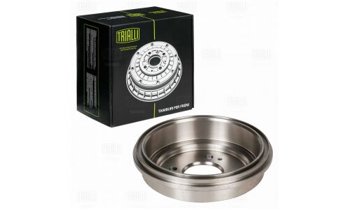 Барабан тормозной Trialli, арт. TF 084332