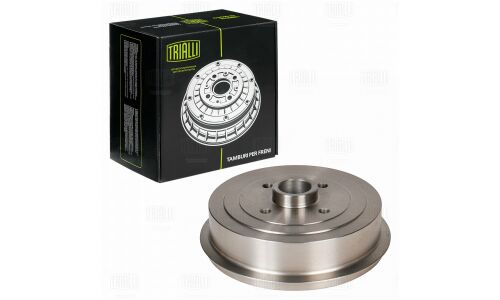 Барабан тормозной Trialli, арт. TF 051132