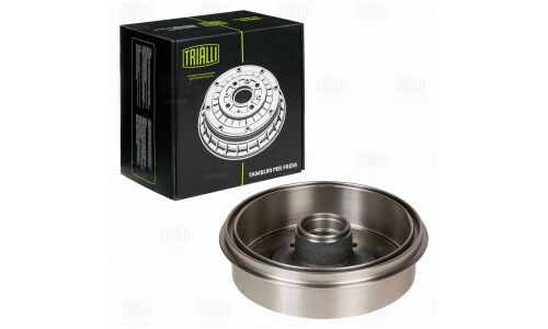Барабан тормозной Trialli, арт. TF 051132