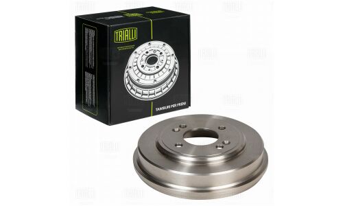 Барабан тормозной Trialli, арт. TF 084333