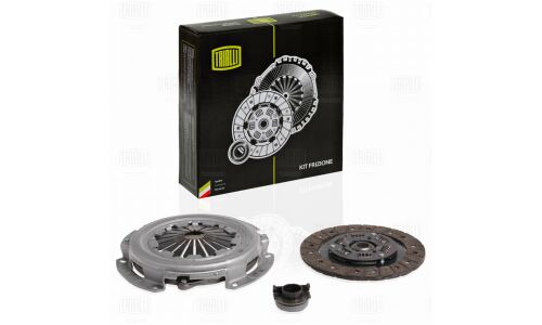 Комплект сцепления Trialli, для Nissan Almera, Renault Logan, арт. FR 0907