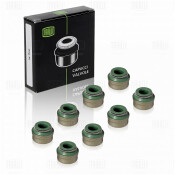 Кмпл. колпачков маслосъемных (8 шт.) для а/м Renault Logan (04-) Trialli, арт. CV 0902