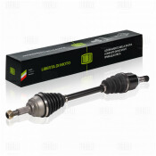 Привод перед. лев. для а/м Lada Largus (12-) 1.6i 16V MT | перед лев Trialli, арт. AR 821