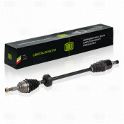 Привод в сборе Trialli, передний, правый, для Lada Largus, арт. AR 820