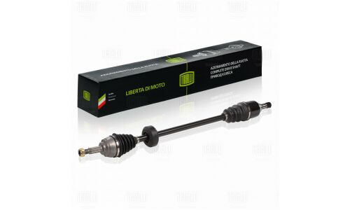 Привод в сборе Trialli, передний, правый, для Lada Largus, арт. AR 820