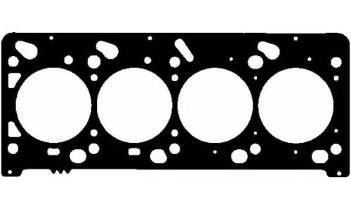 Прокладка головки блока цилиндров Elring, арт. 123.483