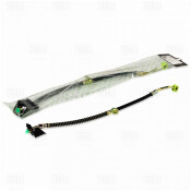 Шланг тормозной Trialli, передний, левый, арт. BF 0894