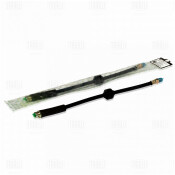 Шланг тормозной Trialli, задний, арт. BF 1073