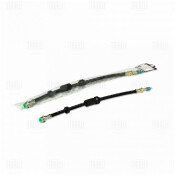 Шланг тормозной | перед Trialli, арт. BF 1071