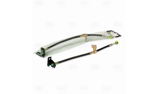 Шланг тормозной | перед лев Trialli, арт. BF 0886