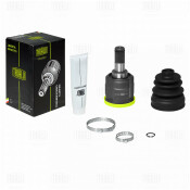 ШРУС внутр. лев. для а/м Kia Soul (08-) МТ | перед лев Trialli, арт. GO 0808