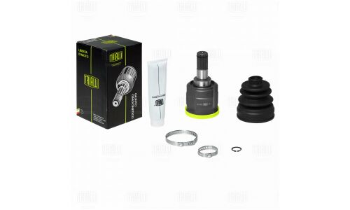 ШРУС внутр. лев. для а/м Kia Soul (08-) МТ | перед лев Trialli, арт. GO 0808